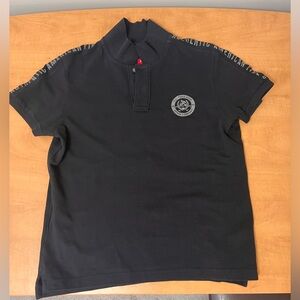 Modren style polo